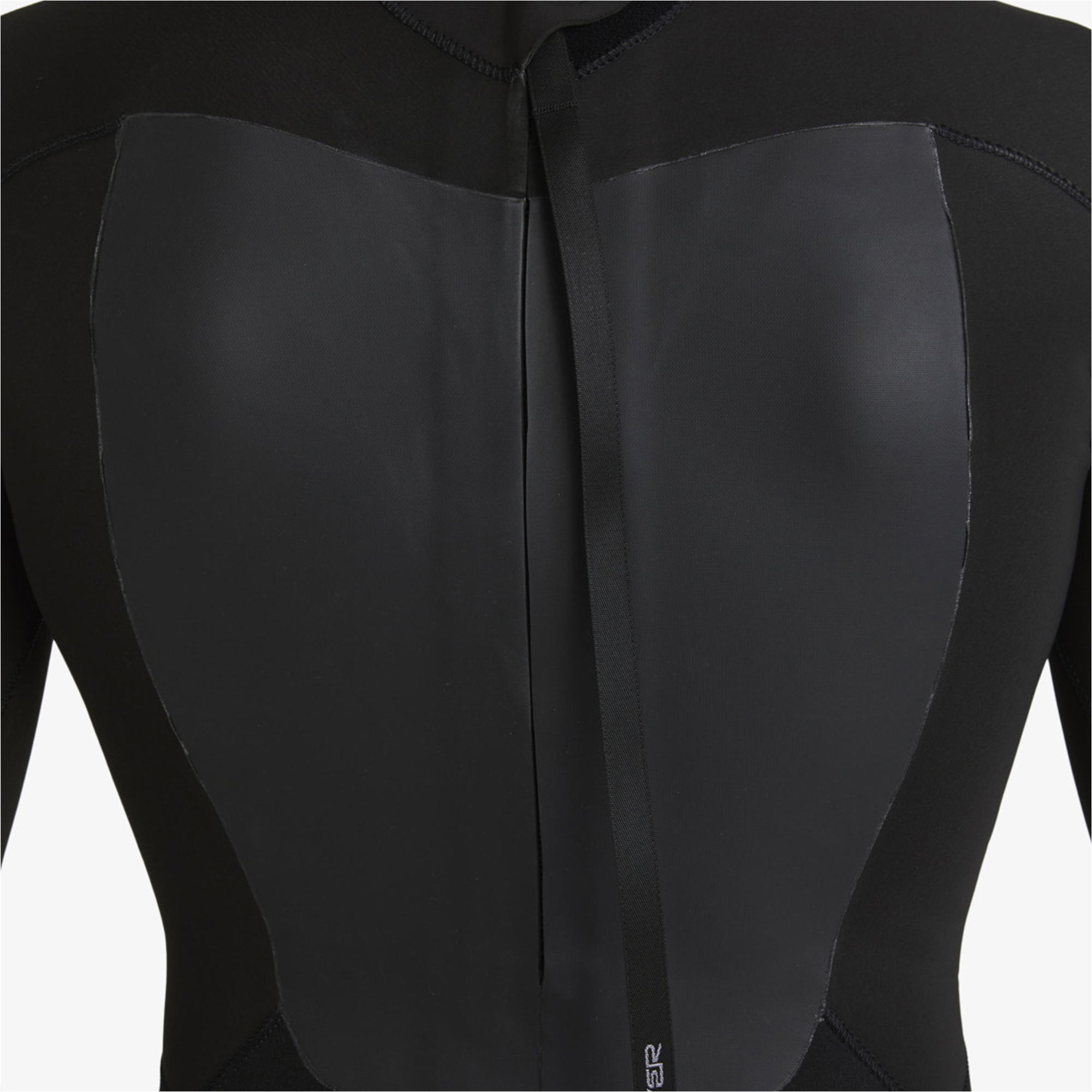 Quiksilver Prologue 5/4/3mm Back Zip 2025 Våddragt Til Mænd EQYW103219 - Black